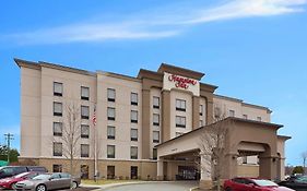 Hampton Inn Waynesburg Pa